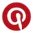 Pinterest logo